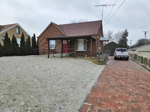 Commercial Property with Residential Features