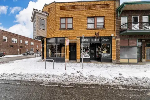 Lakewood Mixed-Use Investment Opportunity