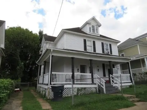 Roanoke Multifamily Property for Sale