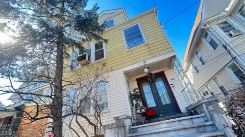 Newark City Multi-Family Investment