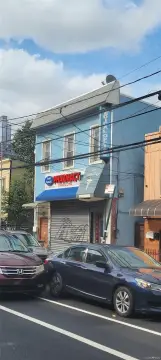 Mixed-Use Property with Pharmacy