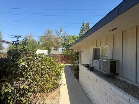 Residential Income Property with ADU