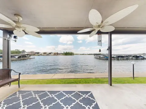 Furnished Short-Term Rental Condo