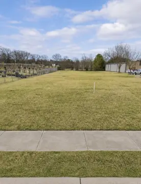 C-3 Zoned Commercial Land