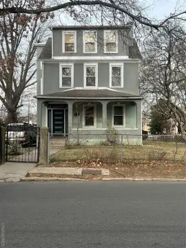 Mount Vernon Three-Family Home