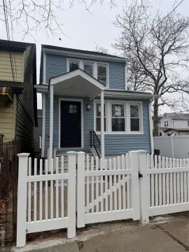 Renovated Jamaica Duplex on Corner
