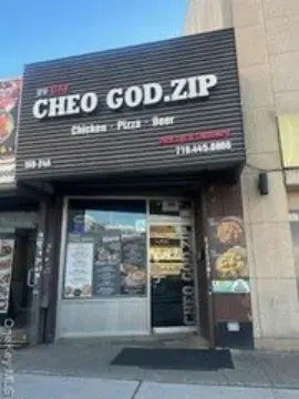 Established Restaurant in Flushing For Sale