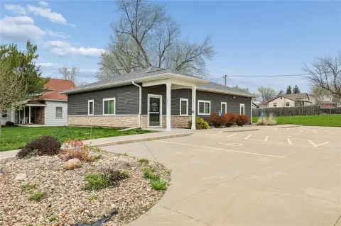 Shellsburg Commercial Property For Sale