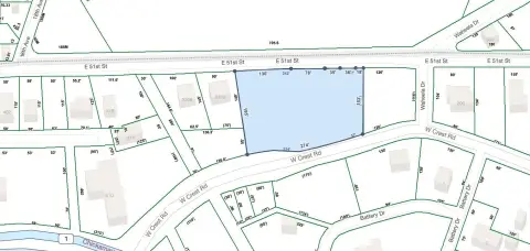 Rossville, GA Development Opportunity