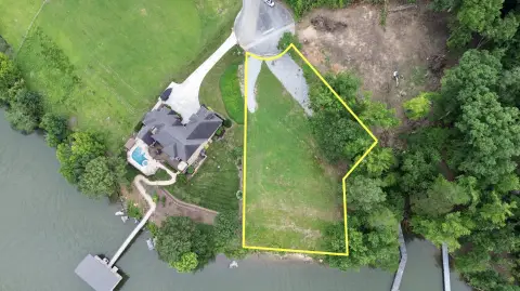 Sale Creek Land with Water Views