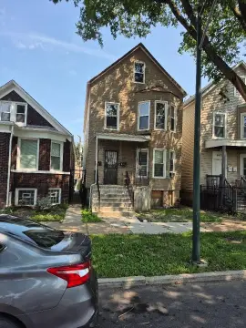 Chicago Two-Unit Residential Income Property