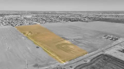 Unimproved Land in Waxahachie, TX