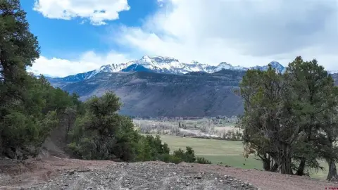 43 Acres Near Ouray & Ridgway