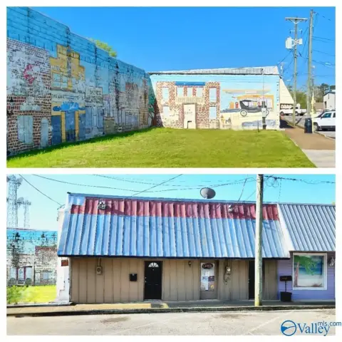 Downtown Arab Commercial Opportunity