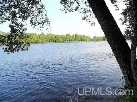 Waterfront Land with River Frontage
