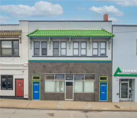 Dormont Commercial Space For Lease