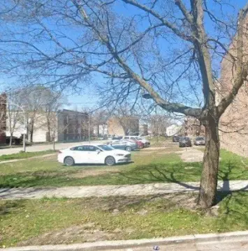 West Garfield Park Land Opportunity