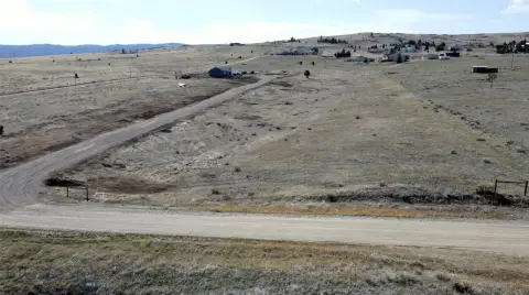 Butte, MT One-Acre Lots