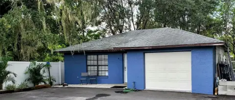 Hudson Commercial Property on State Road