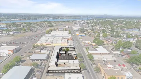 Pasco Hotel/Motel For Sale