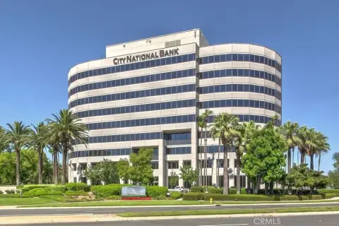 Class A Office Building Lease