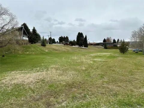 Residential Land in Butte, Montana