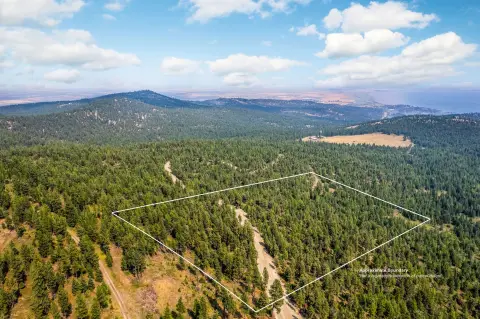 Somers Land with Lake Views