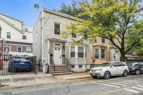 Renovated Two-Family Home in Newark