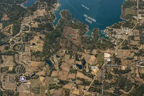 Land in Rock Creek Resort