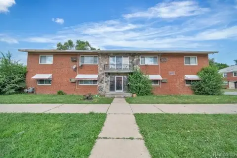Detroit Multifamily Investment Opportunity