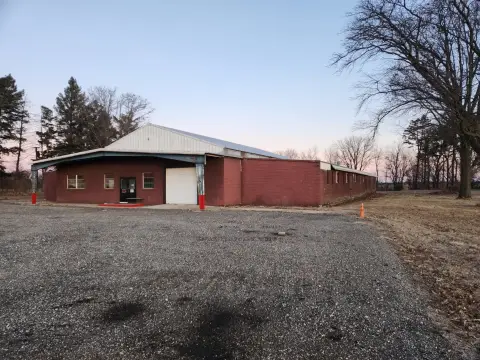 Mixed-Use Property in Rural Setting