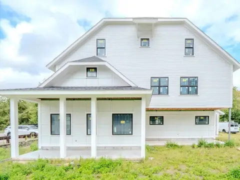 Mixed-Use Property with Residential Units