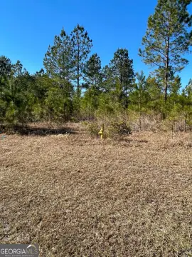 Residential Lot in Gated Community