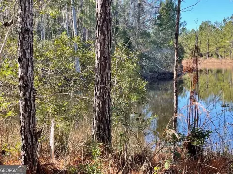 Residential Lot in Gated Community