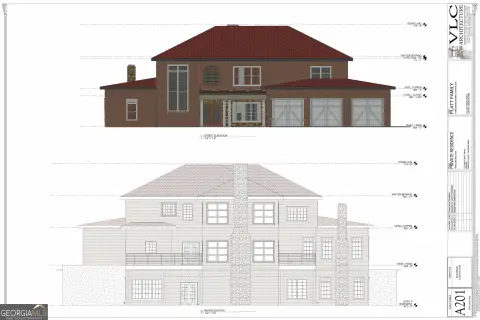 Residential Land in Desirable Neighborhood