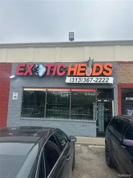 Turnkey Smoke Shop Opportunity