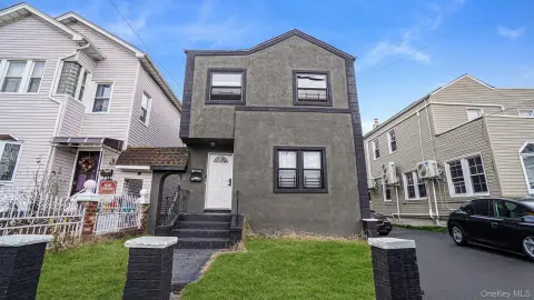 Rosedale Legal 2-Family Home