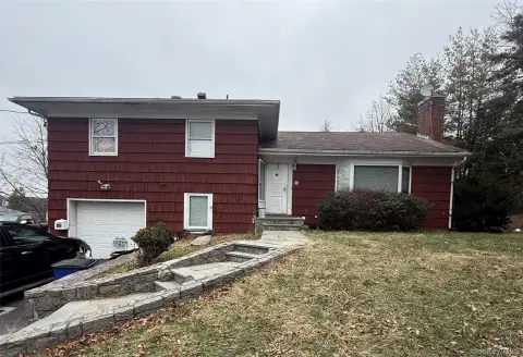 Elmsford Legal Two-Family Home