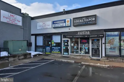 Doylestown Commercial Property for Sale