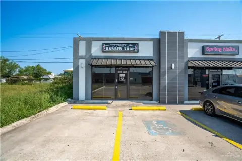 Elsa, TX Retail/Office Space