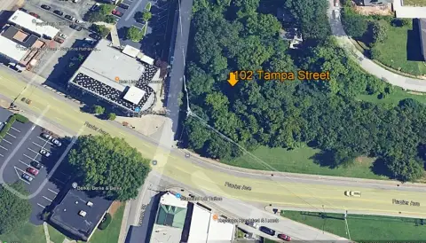 Chattanooga Land For Sale