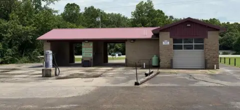 Turn-Key Car Wash Opportunity