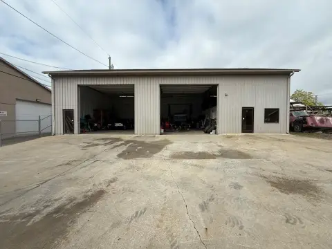 Portsmouth Commercial Flex Space