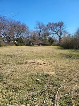 Arcadia Park Unimproved Lots