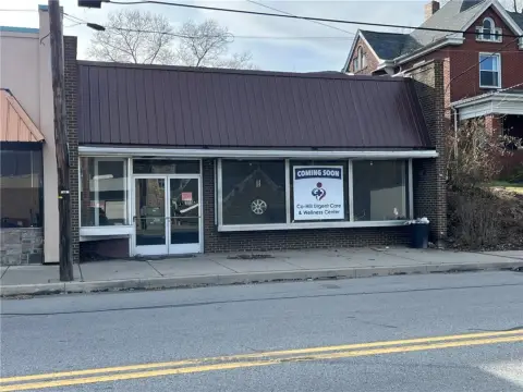 Retail Space Near Geneva College