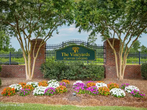 Waterfront Homesite in River Landing