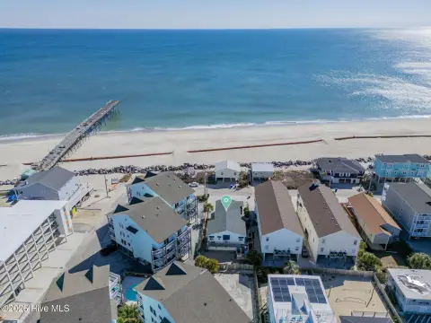 Multifamily Investment Near Carolina Beach