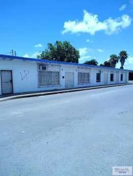 Commercial Property in High Traffic Area