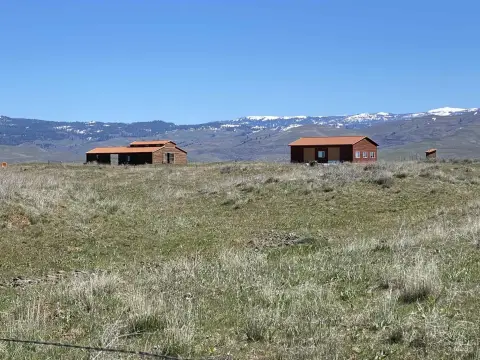 Indian Valley Unimproved Land For Sale