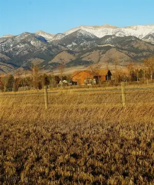 Belgrade, MT Vacant Land
